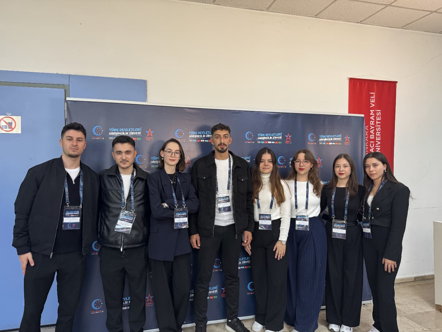 Ankara Teknik ve Kültürel Gezi