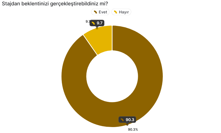 Mesleki Amaç ve Hedef Belirleme