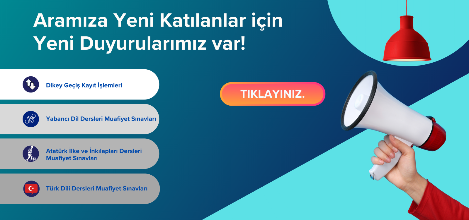 Duyuru Görseli