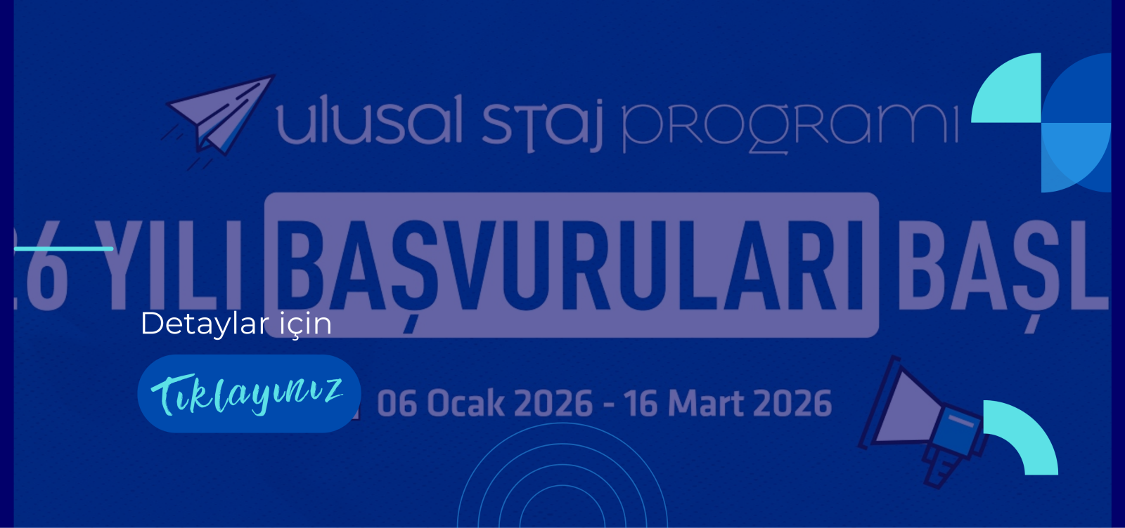 Öğrenci Toplulukları Etkinlikleri