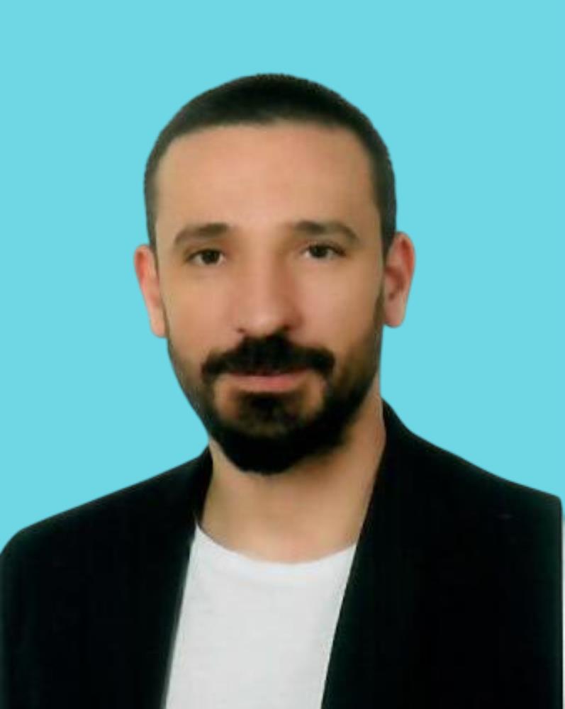 Profesör HARUN YILDIZ