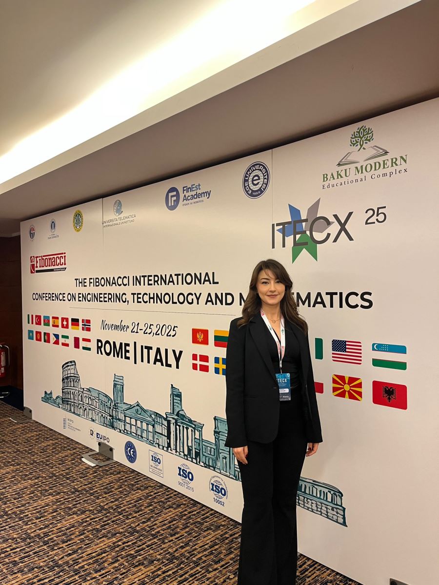ITECX Conference