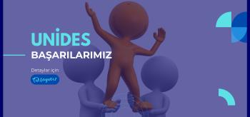 Fakültemiz Öğrenci Topluluklarından ÜNİDES Başarıları