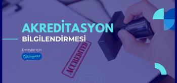 Fakültemiz Bölümleri Kalite ve Akreditasyon Bilgilendirme Etkinlikleri Düzenledi.