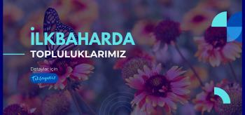 Fakültemiz Topluluklarının İlkbahar Etkinlikleri Göz Doldurdu.