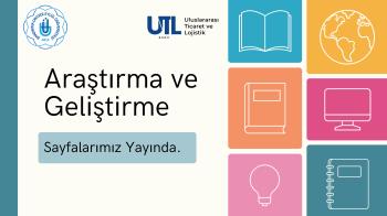Araştırma ve Geliştirme Raporlarımıza Dayanan Bilgi Sayfalarımız Yayınlandı.