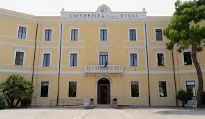 Bölümümüz İle Foggıa Üniversitesi Arasında Erasmus+ İkili Anlaşma İmzalandı