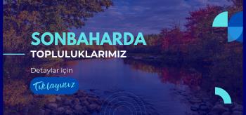Fakültemiz Topluluklarının 2025 Sonbahar Etkinlikleri Göz Doldurdu.