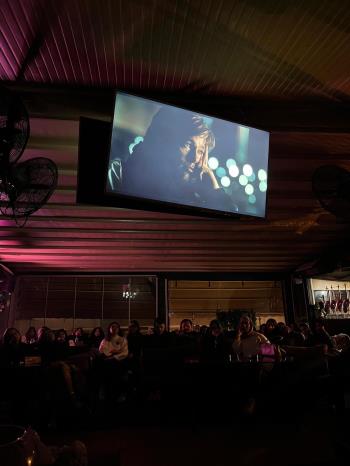 YBS Topluluğu Öğrencileri “Moneyball” Film Gecesinde Veri Odağında Buluşturdu