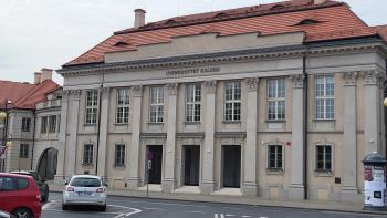 Bölümümüz İle Uniwersytet Kaliski Im. Prezydenta Stanislawa Wojciechowskiego Arasında Erasmus+ İkili Anlaşma İmzalandı