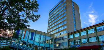 Bölümümüz İle Vishe Uchilishte po Telekomunikatsi i Poshti Arasında Erasmus+ İkili Anlaşma İmzalandı