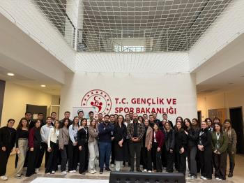 Lojistik Topluluğu'muz (LOTOP) Tarafından Freight Docs Workshop Etkinliği Düzenlendi