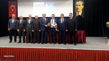 Bölümümüz İle Gönen’deki Liseler Arası İş Birliğinden Anlamlı Etkinlik