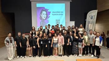Uluslararası Ticaret Topluluğu (UTT) “LinkedIn’in Gücü, Kariyerin Anahtarı” Etkinliği Düzenledi