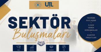 Öğrenciler "Sektör Buluşmaları" Dersi Kapsamında Sektör Temsilcileriyle Bir Araya Geldi