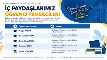 İç Paydaşlarımız Güncellendi